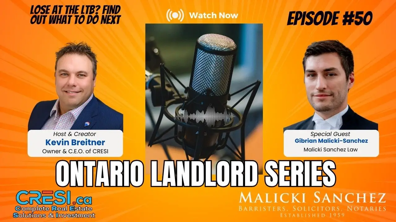 Watch: LTB Hearing Didn't Go Your Way? Appealing to Ontario's Divisional Court