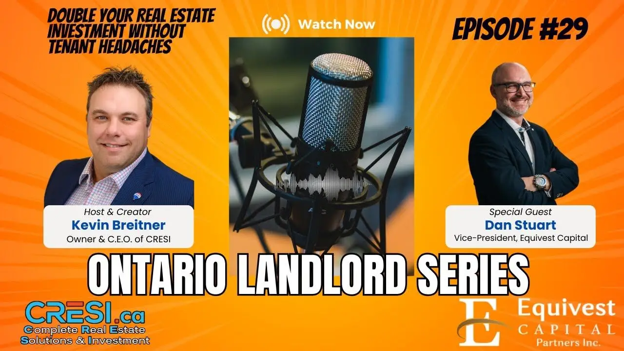 Watch: Private Equity Real Estate Funds: An Alternative to Direct Landlording
